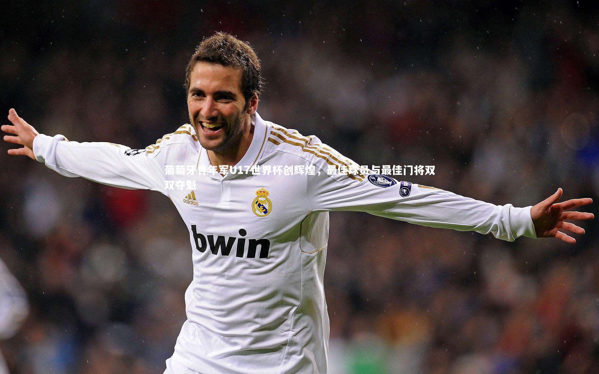 开云体育平台-葡萄牙青年军U17世界杯创辉煌，最佳球员与最佳门将双双夺魁